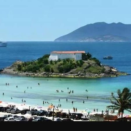 Praia Das Dunas Residence Club Cabo Frio Zewnętrze zdjęcie
