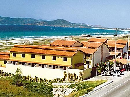 Praia Das Dunas Residence Club Cabo Frio Zewnętrze zdjęcie