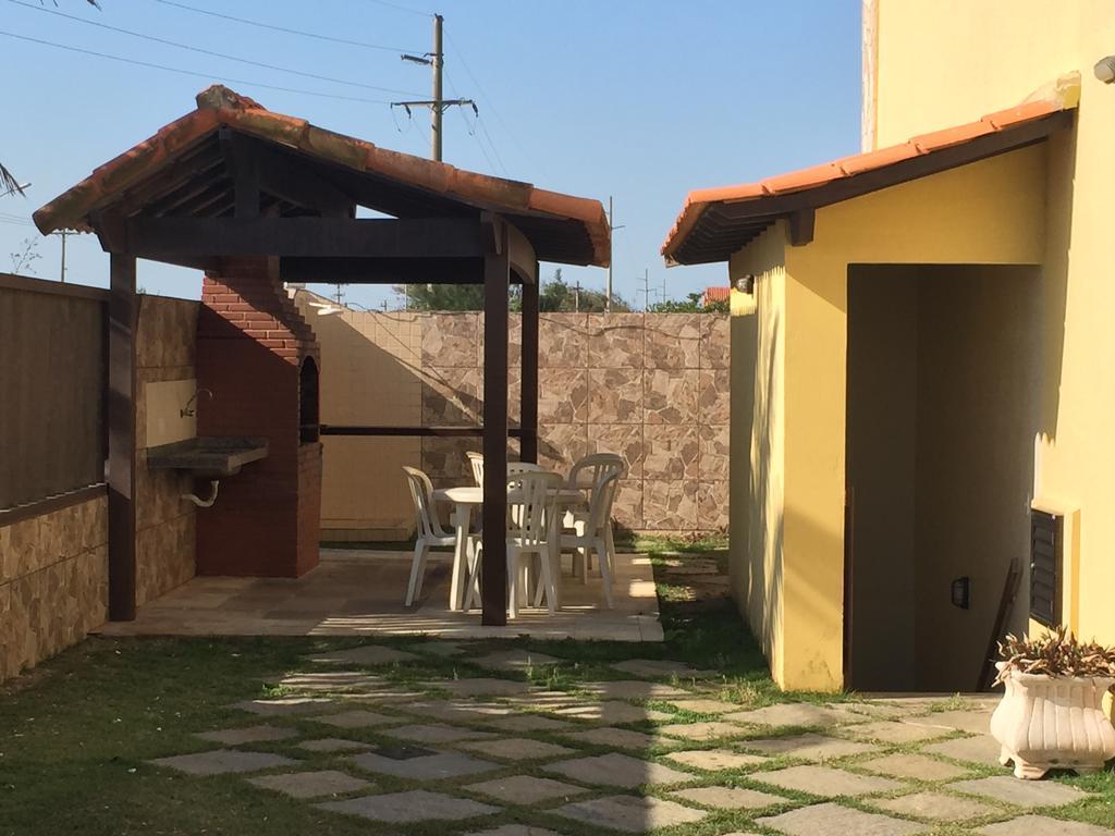 Praia Das Dunas Residence Club Cabo Frio Zewnętrze zdjęcie