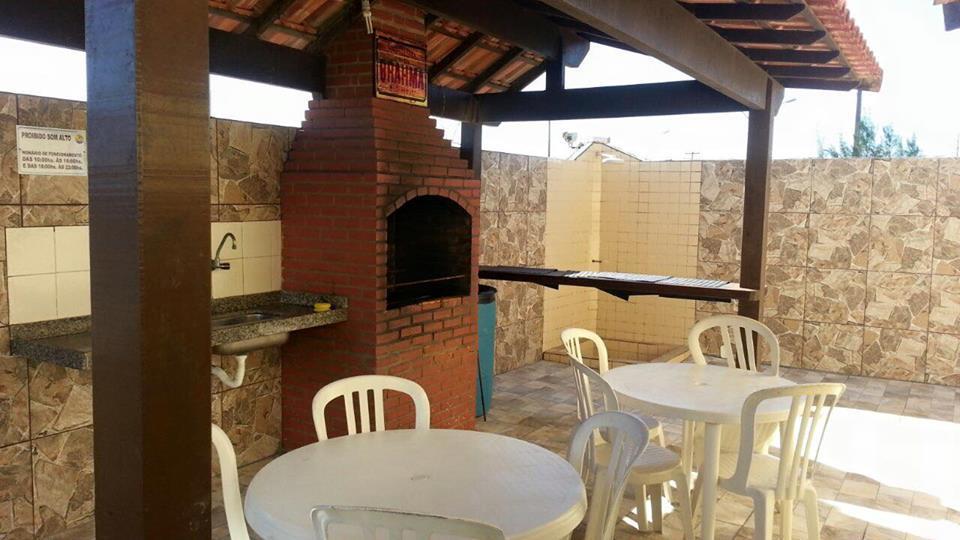 Praia Das Dunas Residence Club Cabo Frio Zewnętrze zdjęcie
