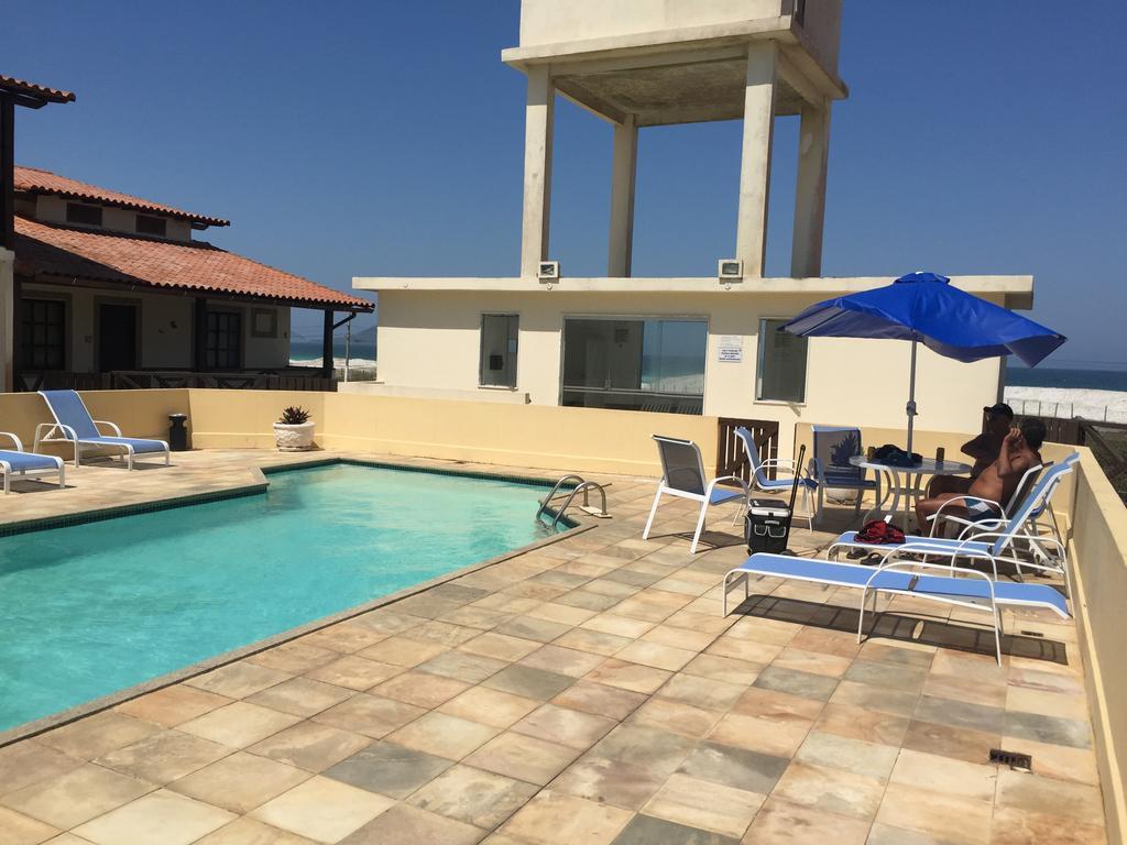 Praia Das Dunas Residence Club Cabo Frio Zewnętrze zdjęcie
