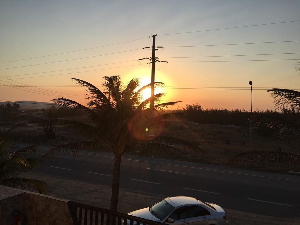 Praia Das Dunas Residence Club Cabo Frio Zewnętrze zdjęcie