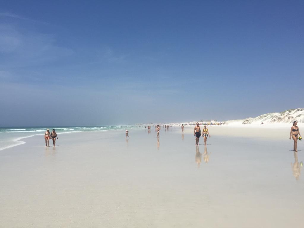 Praia Das Dunas Residence Club Cabo Frio Zewnętrze zdjęcie