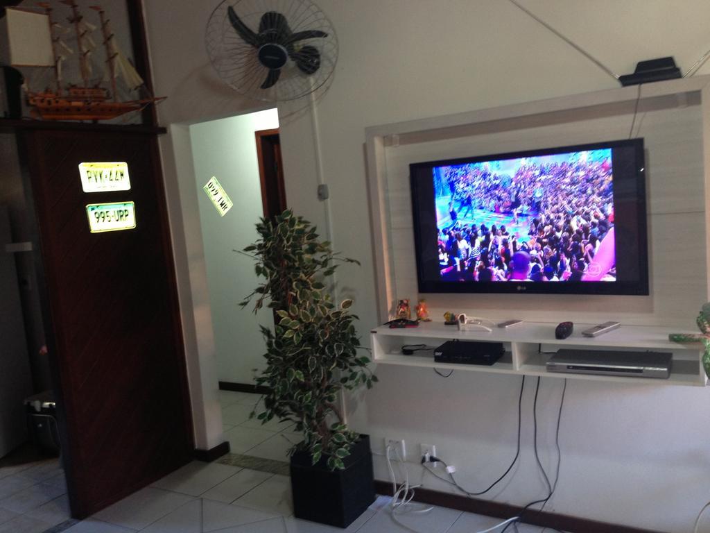 Praia Das Dunas Residence Club Cabo Frio Zewnętrze zdjęcie