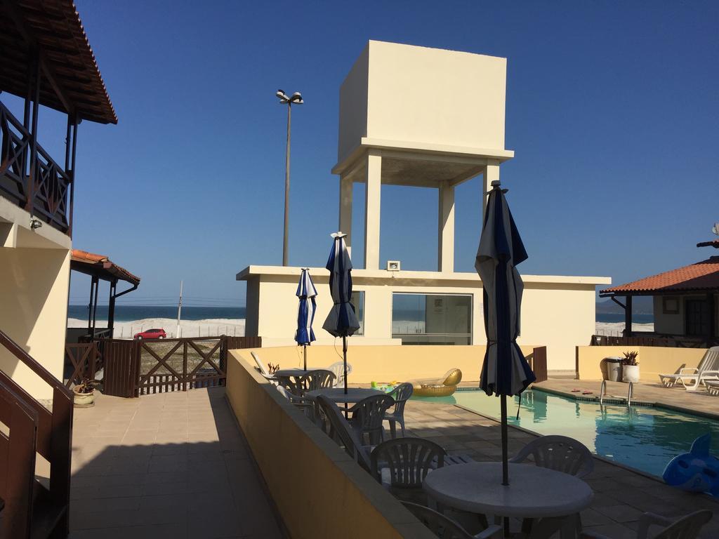 Praia Das Dunas Residence Club Cabo Frio Zewnętrze zdjęcie